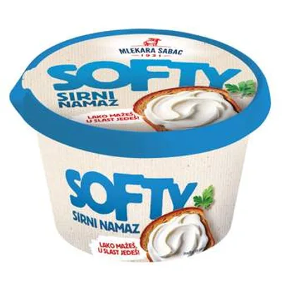 Sir Namaz Softy 200 g