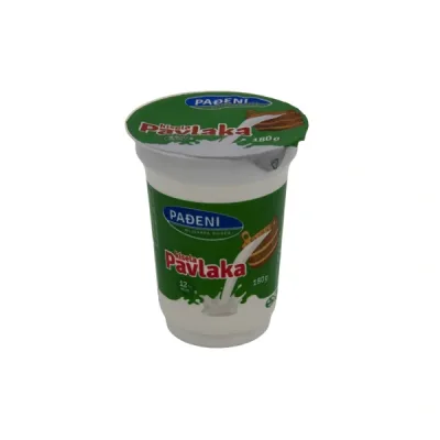Šabačka Pavlaka 12% 180 g