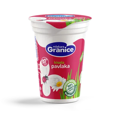 Pavlaka Sabacka 20% Casa 180 g