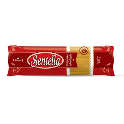 Testenina Sentella Spageti 400 g