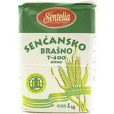 Brasno T-400 Ostro Senta Zitopromet