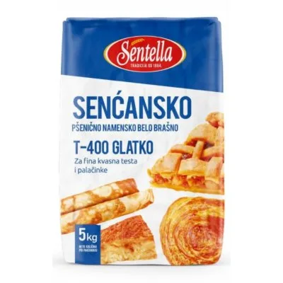 Cipkasti Rezanac Sen 350 g