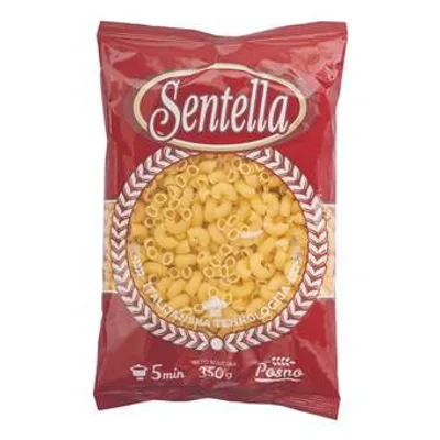 Testenina Sentella Grkljancici 8mm 350 g