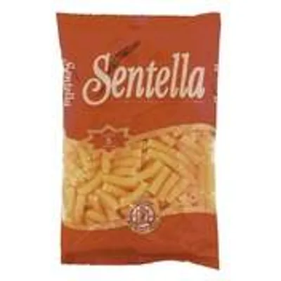 Testenina Sentella Makarone Rebraste 350 g