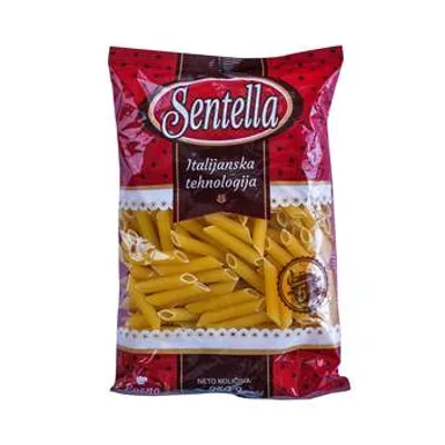 Sentella Makarona Koso Sečena Žitopromet Senta 350 g