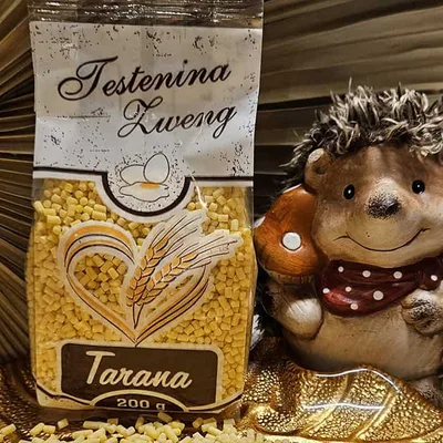 Rezanac Tarana Sentella 350 g