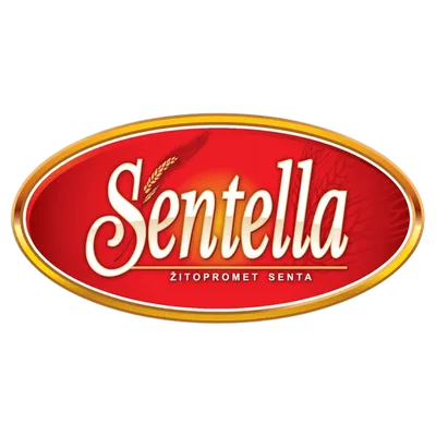 Testo Slova Sentella 350 g