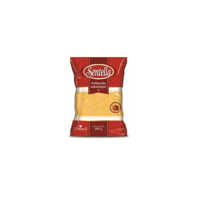 Makarone Durum Secene Sentella 350 g