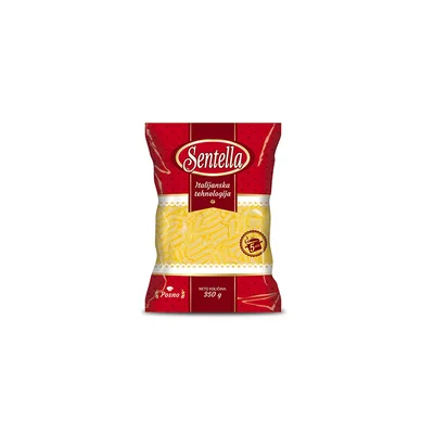 Makarone Durum Spirale Sentella 350 g
