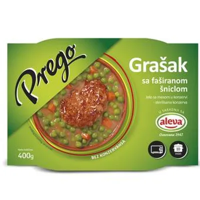 Got.Jelo Gras. Sa Fasir Snic. Neo.1241305nelt 400 g