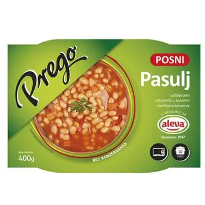 Got.Jelo Pas. Posni Neo Nelt 400 g
