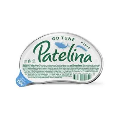 Neoplanta Pasteta Patelina Od Tune Nelt Co 60 g