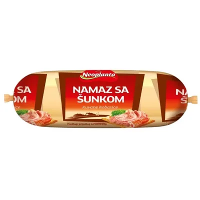 Neoplanta Neo Namaz Šunka 130 g