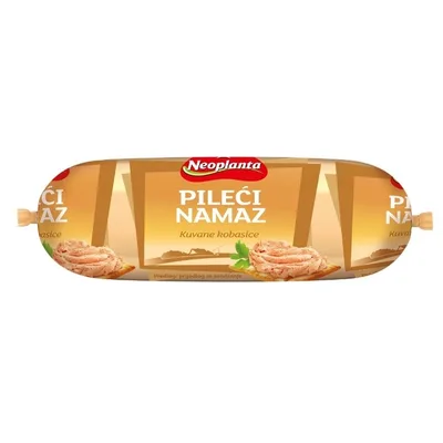 Neoplanta Namaz U Crevu Pileca 125 g