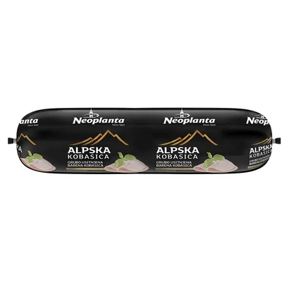 Neoplanta Alpska Maxi