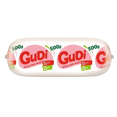 Neoplanta Gudi 500 g