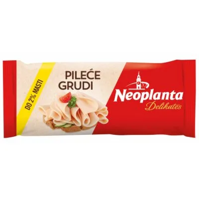 Neoplanta Pil.Grudi Del.Mini 350 g