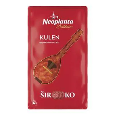 Neoplanta Kulen Del Map-Narez Vakum Nelt 100 g