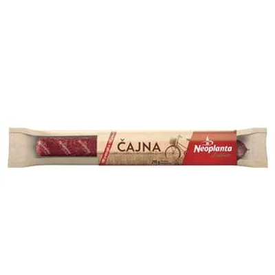Neoplanta Cajna Flow Pack Neop 295 g