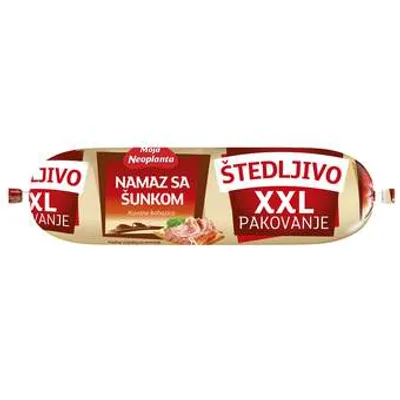 Neoplanta Namaz Sa Sunkom Crevo 180 g