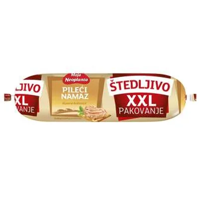 Neoplanta Namaz Pileci Crevo 180 g