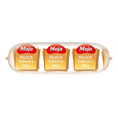 Neoplanta Kobasica Pileća Moja Radnja 300 g
