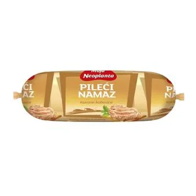 Neoplanta Namaz Pileci Crevo 125 g