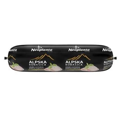 Neoplanta Alpska Mini 350 g