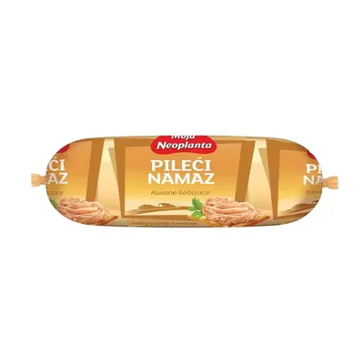 Neoplanta Za Vp-Pileci Namaz 12 4gratis 125 g
