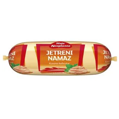 Neoplanta Namaz Jetreni U Crevu 125 g