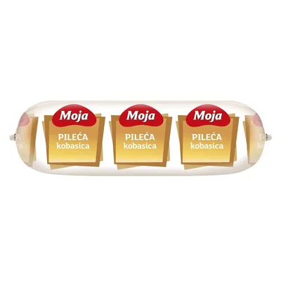 Neoplanta Kobasica Pileća Moja 500 g