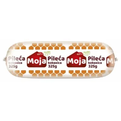 Pileca Kob. Moja Radn 325 g