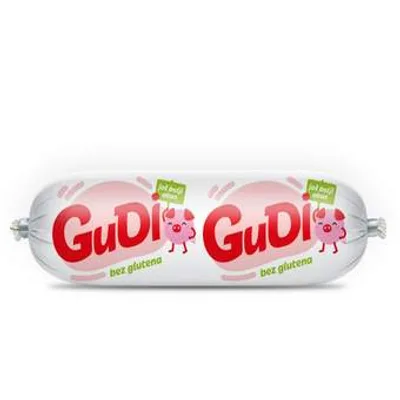Neoplanta Gudi Posebna Kobasica Mini 300 g