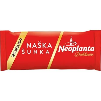 Neoplanta Delikates Naska Sunka