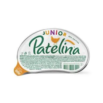 Neoplanta Pasteta Patelina Pileca Junior 60 g