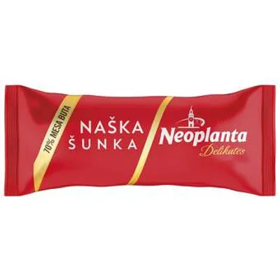 Neoplanta Sunka Naska Delikates Mini 350 g