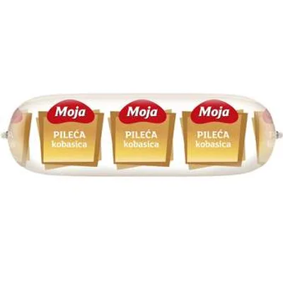 Neoplanta Pileća Kobasica Mini Moja Radnja 300 g