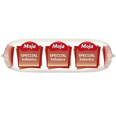 Neoplanta Specijal Kobasica Mini Moja Radnja 300 g