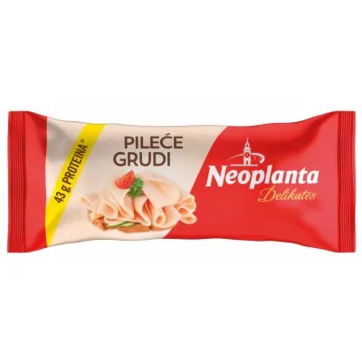 Neoplanta Delikates Pilece Grudi 330 g