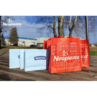 Neoplanta Za Vp Gras.Fas.Snicl Prego15 5grat 400 g