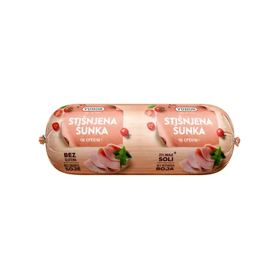 Stišnjena Šunka 500 g