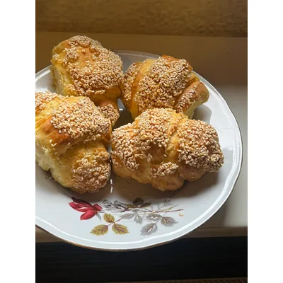 As Kifle Sa Susamom 3 1 240 g