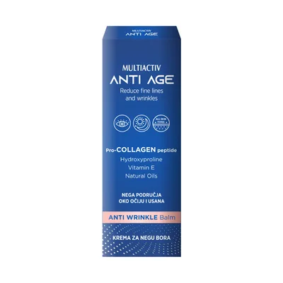 Krema Protiv Bora 15 Antirid Multiac