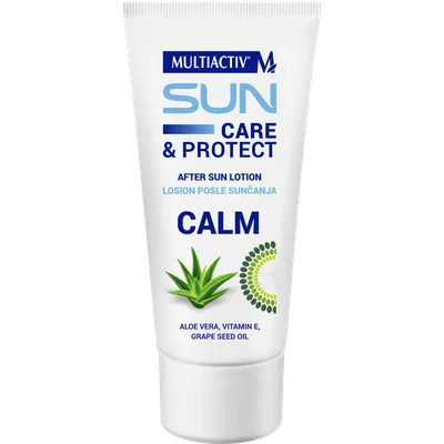 Losion Posle Suncanja Multiactiv Care&prot 200 ml