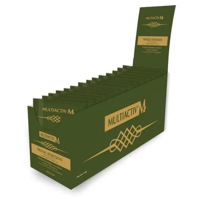 Herbal Sampon Za Kosu 15 ml