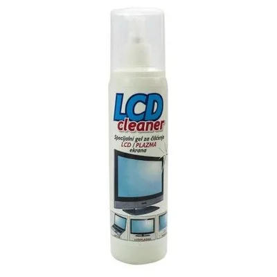 Plazma Sr. Za Cišcenje Lcd I Mon 250 ml