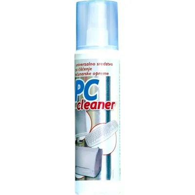 Sredstvo Pc Cleaner 250 ml