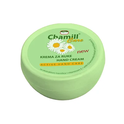 Krema Za Ruke Yuco Natura 200 ml