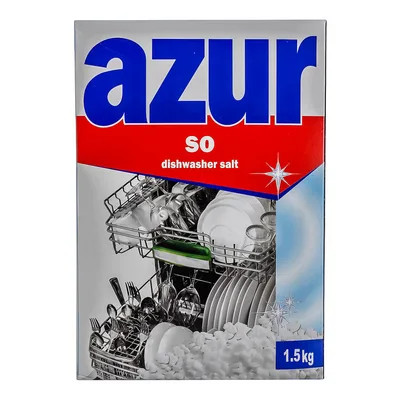 Azur So 1,5 kg