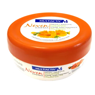 Krema Univ Natural Neven Yuco 200 ml